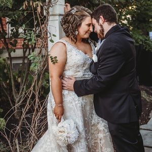 Meet your Posher, Kylee